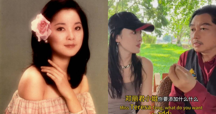 Sau 31 năm, quản gia lần đầu tiết lộ bí mật gây ám ảnh về cái chết của Đặng Lệ Quân Ảnh 1