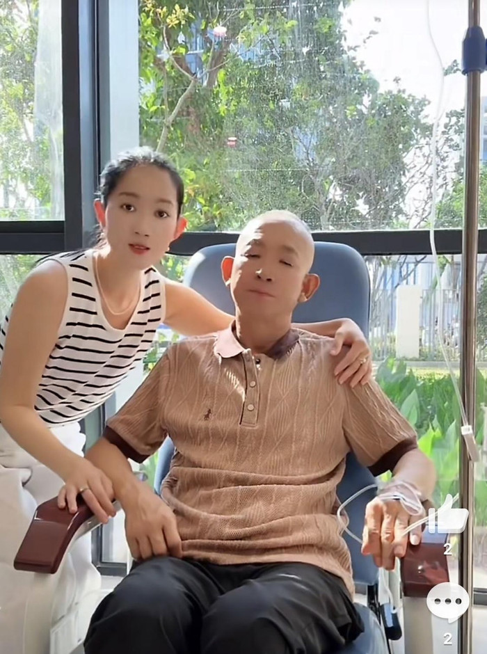 Nam doanh nhân để lại tài sản hơn 1 nghìn tỷ cho vợ mới, 2 người con của vợ cũ trắng tay Ảnh 2