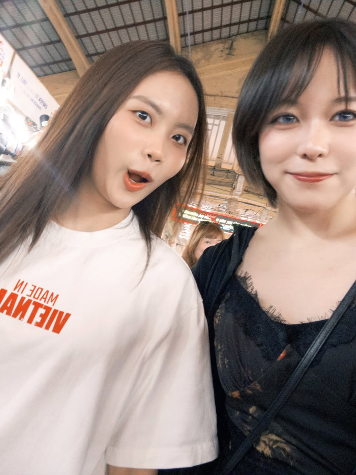 Phương Mỹ Chi được 'người thương' ngỏ lời Ảnh 3