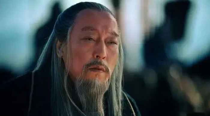 &nbsp;Nhân vật Tư Mã Ý trong các phiên bản phim lịch sử Trung Quốc. - Ảnh: Sohu