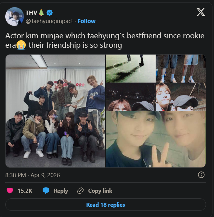 BTS 'kích nổ' tour ARIRANG: Đêm mở màn quy tụ dàn sao hạng A hiếm thấy Ảnh 6