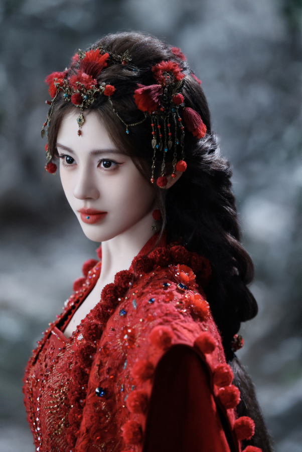 So với các tiểu hoa 90 khác, Cúc Tịnh Y chọn chiến lược phát huy tối đa thế mạnh sẵn có