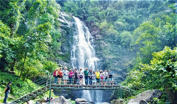 Nghệ An quê Hồ Văn Cường đang âm thầm giữ những trải nghiệm mà dân du lịch lâu năm cũng chưa chắc biết Ảnh 2