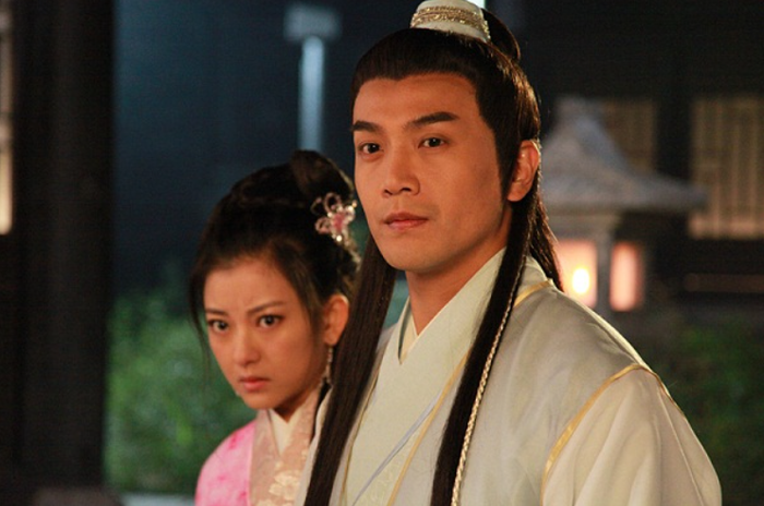 Top 10 mỹ nam sở hữu nhan sắc thanh tú gây sốt màn ảnh Hoa ngữ: Dương Dương, Tiêu Chiến dẫn đầu Ảnh 7