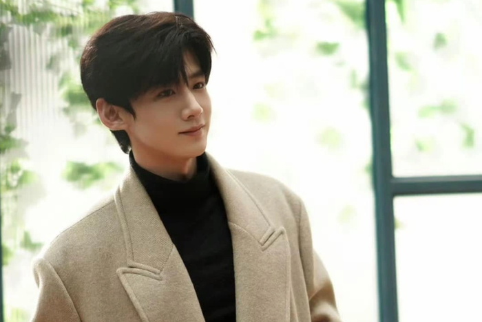 Top 10 mỹ nam sở hữu nhan sắc thanh tú gây sốt màn ảnh Hoa ngữ: Dương Dương, Tiêu Chiến dẫn đầu Ảnh 10