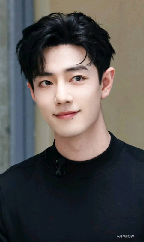 Top 10 mỹ nam sở hữu nhan sắc thanh tú gây sốt màn ảnh Hoa ngữ: Dương Dương, Tiêu Chiến dẫn đầu Ảnh 3