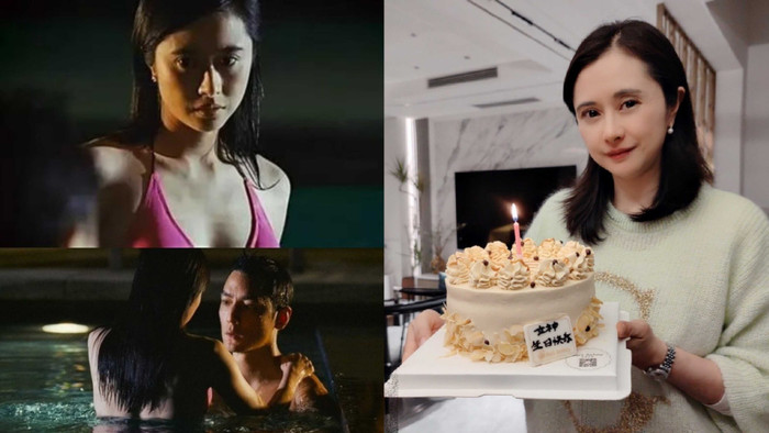 Hà Mỹ Điền tuổi 50 trong vẫn rất trẻ trung. (Ảnh: Sohu)