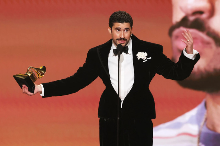 Nhạc Latin lập kỷ lục lịch sử tại Mỹ, lần đầu vượt mốc 26 nghìn tỷ đồng doanh thu Ảnh 3