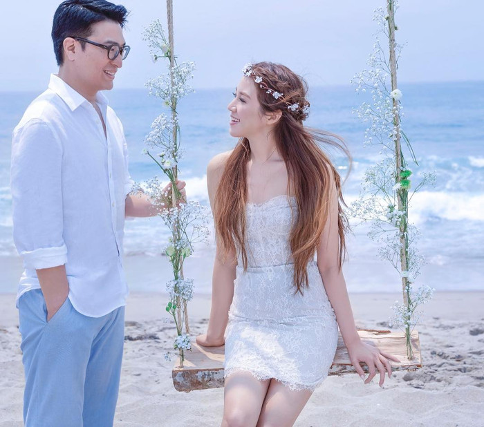 Con dâu được bố chồng thưởng 13 nghìn tỷ đồng nhờ sinh được 4 đứa con Ảnh 3