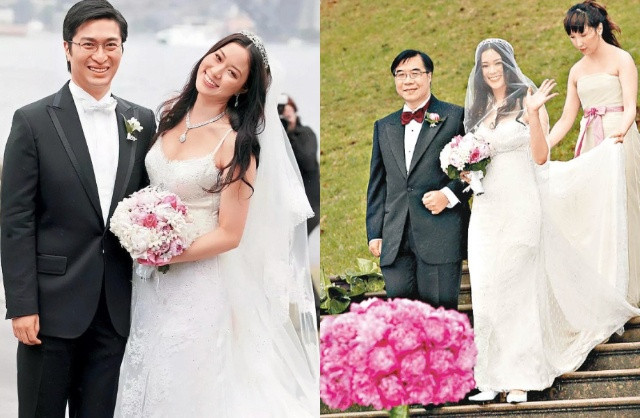 Con dâu được bố chồng thưởng 13 nghìn tỷ đồng nhờ sinh được 4 đứa con Ảnh 4