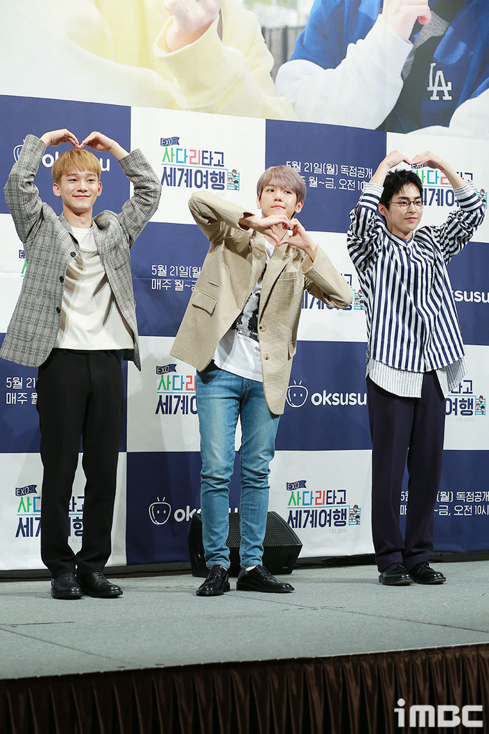 EXO-CBX đệ đơn đòi chấm dứt hợp đồng với công ty của Baekhyun Ảnh 3