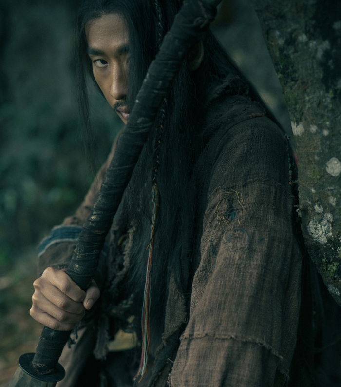 Tuấn Trần lần đầu thử sức với dòng phim lịch sử - hành động quy mô lớn