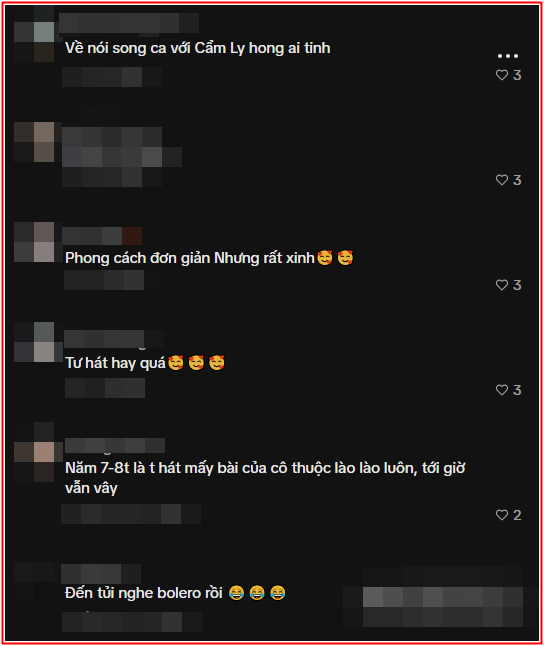 Cẩm Ly đưa micro nhờ hát, hàng trăm khán giả đồng loạt phản ứng mạnh Ảnh 5