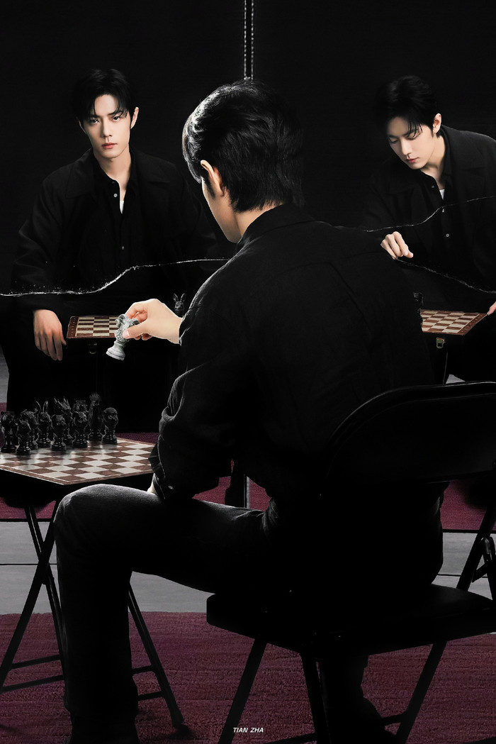 Thập Nhật Chung Yên có sự góp mặt của Tiêu Chiến được kỳ vọng sẽ “bùng nổ” màn ảnh.