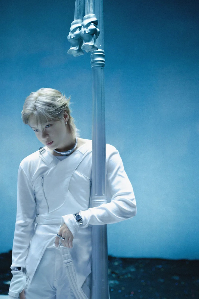 Taemin trở thành nghệ sĩ solo nam Hàn Quốc đầu tiên biểu diễn tại Coachella Ảnh 2