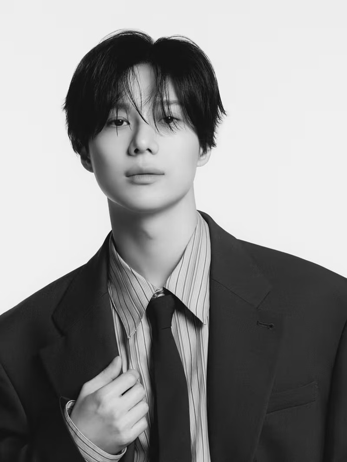 Taemin trở thành nghệ sĩ solo nam Hàn Quốc đầu tiên biểu diễn tại Coachella Ảnh 1
