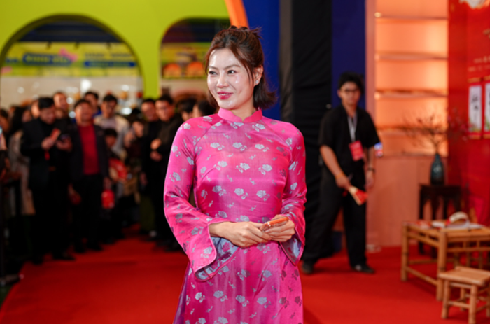 Thanh Hương trở lại mạnh mẽ sau biến cố đời tư, giữ nhịp hoạt động ổn định trên cả truyền hình lẫn điện ảnh