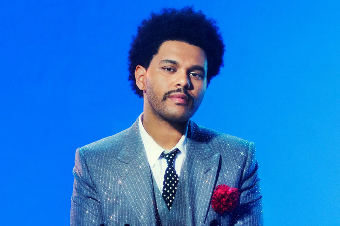 The Weeknd: Biểu tượng âm nhạc chịu ảnh hưởng sâu sắc từ anime Nhật Bản Ảnh 3