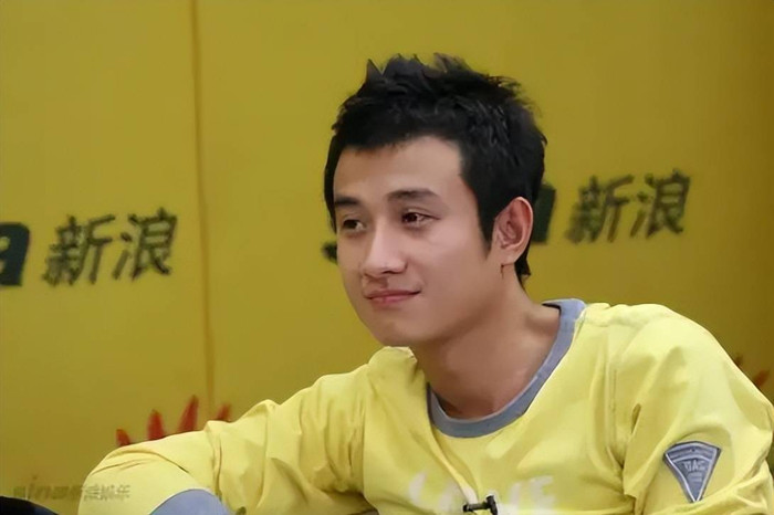 Sau 12 năm, nam diễn viên chọn cách sống bình dị. (Ảnh: QQ)