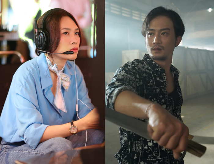 Phim Mỹ Tâm và Doãn Quốc Đam lao dốc.&nbsp;