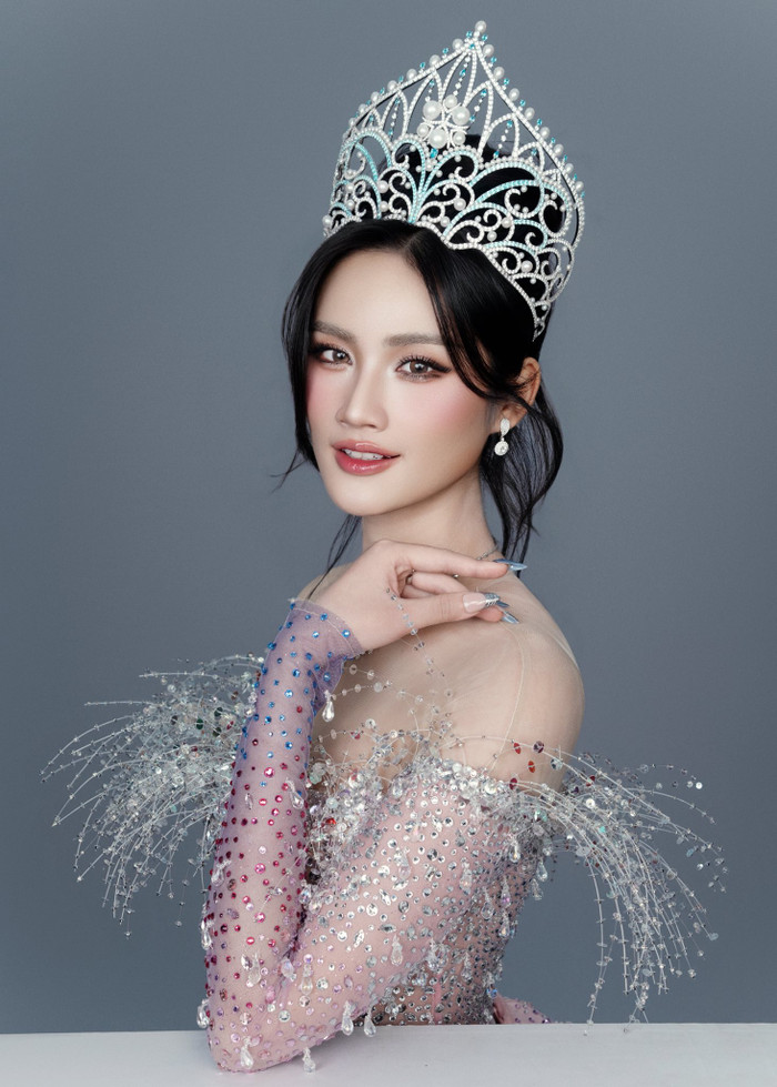 Hi vọng về việc Ý Nhi thi Miss International gần như bằng 0.&nbsp;