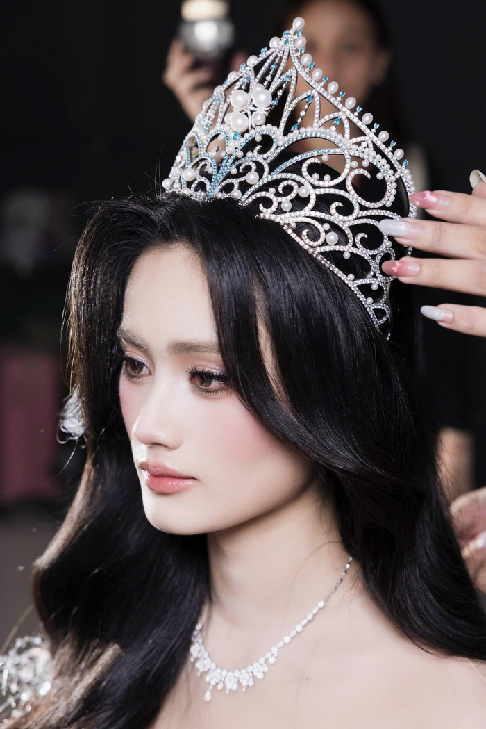 Ý Nhi từng chia sẻ với SAOstar kế hoạch quan trọng lúc này là hoàn thành việc học.&nbsp;