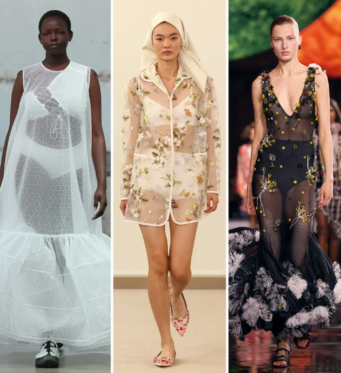 Xu hướng váy thịnh hành vào 2026 Ảnh 2