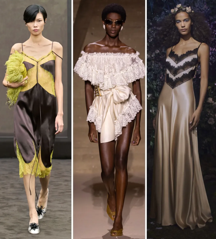 Xu hướng váy thịnh hành vào 2026 Ảnh 3