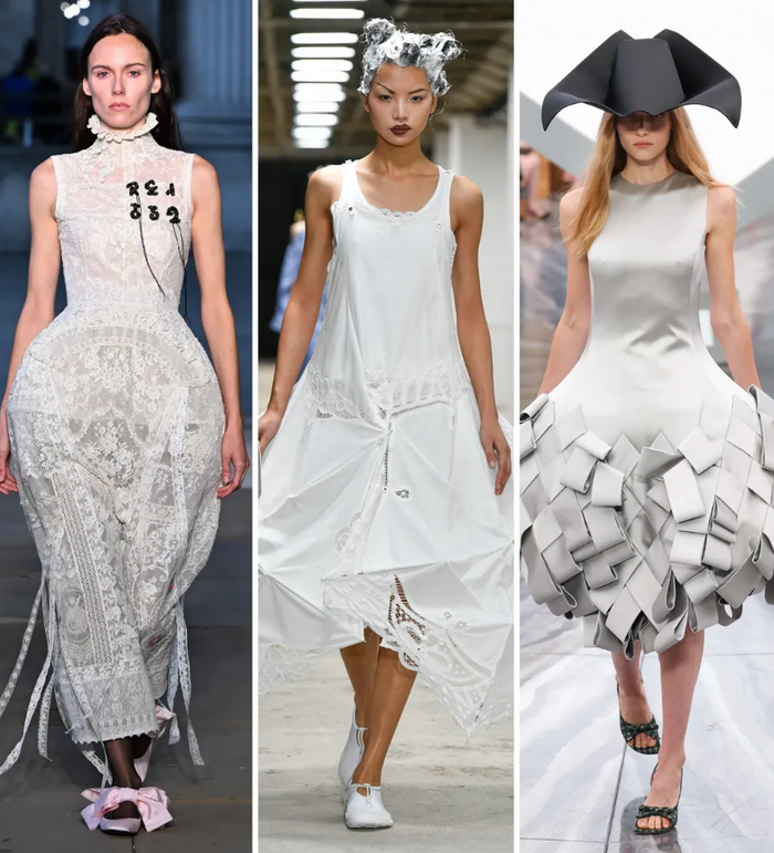 Xu hướng váy thịnh hành vào 2026 Ảnh 4