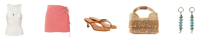 10 cách diện họa tiết kẻ caro cực xinh cho ngày hè Ảnh 9