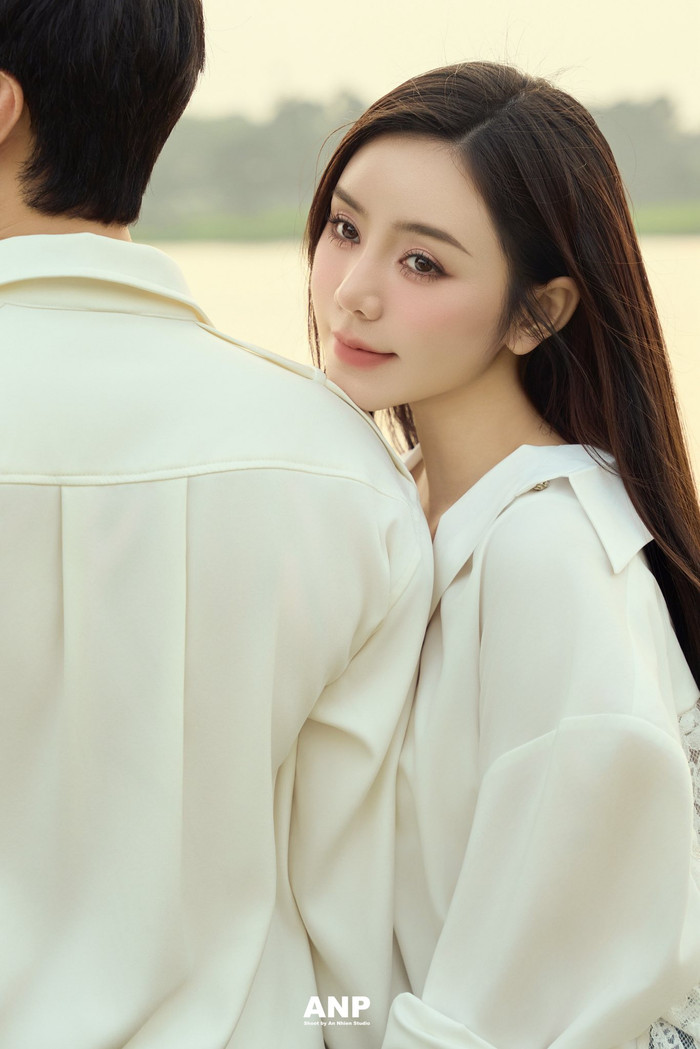 Bên cạnh nội dung phim, diễn xuất của Quỳnh Kool cũng là chủ đề được bàn luận sôi nổi (Ảnh: FBNV).