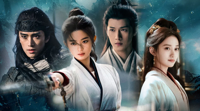 Là dự án hoạt hình 3D nối tiếp câu chuyện Sở Kiều Truyện, bộ phim tập trung vào hành trình Sở Kiều tìm cách cứu Vũ Văn Nguyệt sau biến cố hồ băng. Không chỉ mở rộng tuyến truyện, tác phẩm còn khắc họa quá trình xây dựng thế lực riêng và lý tưởng về một thế giới tự do, hòa bình.