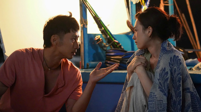 Tuy nhiên, màn kết hợp lần này đi theo hướng an toàn, thiếu đột phá