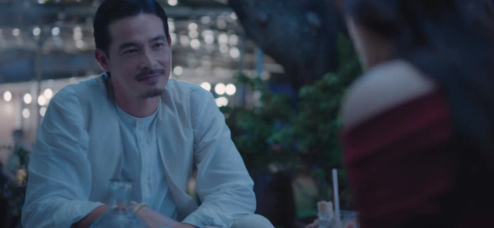 Một số nhân vật phụ lại bất ngờ tạo được dấu ấn riêng