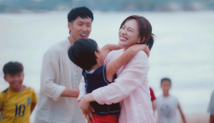 Báu vật trời cho rời rạp sau hành trình bền bỉ trong mùa phim Tết 2026