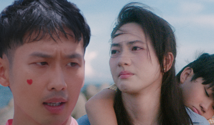 Báu vật trời cho để lại cảm giác 'vừa đủ' trong lòng khán giả.