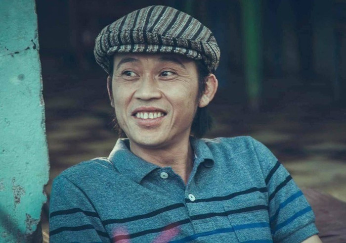 Hoài Linh từng là một trong những nghệ sĩ sở hữu sức ảnh hưởng mạnh nhất trên mạng xã hội Việt Nam. Ảnh: FBNV