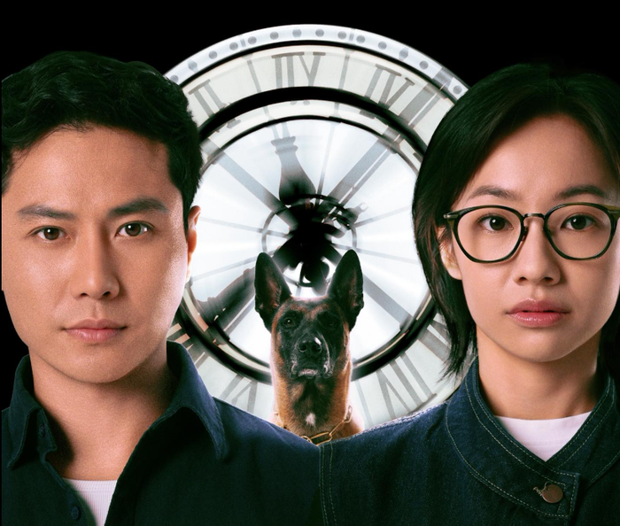 Ở tập cuối của Đồng Hồ Đếm Ngược, nhân vật Thành (Thanh Sơn) đã tận hưởng những khoảnh khắc cuối cùng bên Chi (Hoàng Hà) trước khi tan biến.