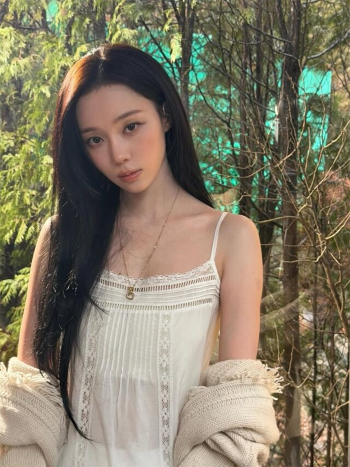 Loạt ảng mới gây xao xuyến của Winter.