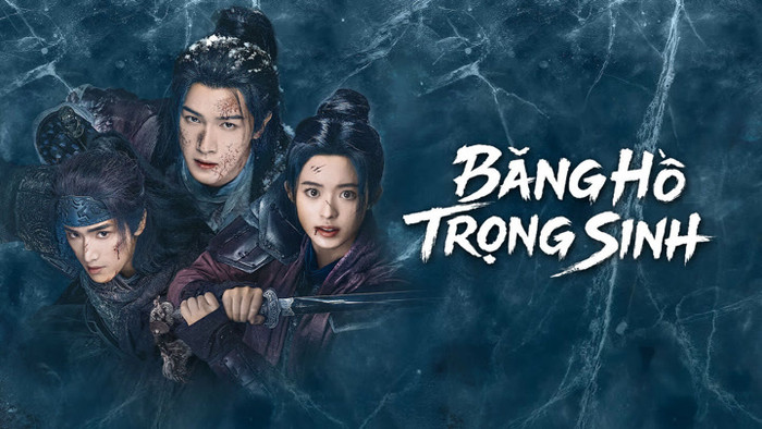 Hiện, Băng Hồ Trọng Sinh đang là bộ phim nhận được nhiều sự quan tâm trên màn ảnh nhỏ.