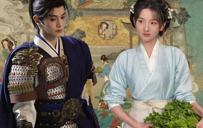 Lấy bối cảnh cung đình thời Nam Tống, bộ phim khai thác đề tài ẩm thực kết hợp cung đấu. Nhân vật Ngô Chân Chân nhập cung với thân phận giả để điều tra cái chết của mẹ, từ đó dấn thân vào những cuộc đấu trí và từng bước khẳng định vị thế trong hậu cung.