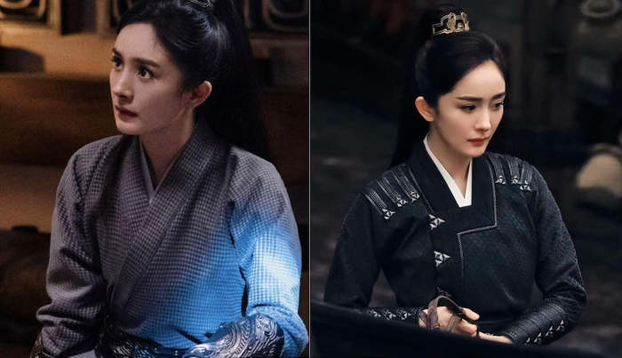 Bộ phim đặt trong bối cảnh đại lục Cửu Châu, kể về Hải Thị (Dương Mịch) - cô gái mang số phận đặc biệt, được Phương Chư (Trần Vỹ Đình) cứu và nuôi dạy dưới thân phận nam nhi. Mối quan hệ thầy trò dần chuyển thành tình cảm phức tạp khi Phương Chư buộc phải đẩy nàng về phía hoàng đế để bảo toàn tính mạng. Sau nhiều biến cố chính trị và thân phận bị bại lộ, Hải Thị trở thành Thái hậu, gánh vác trọng trách triều chính, trong khi Phương Chư hy sinh bản thân để duy trì vận mệnh vương triều.