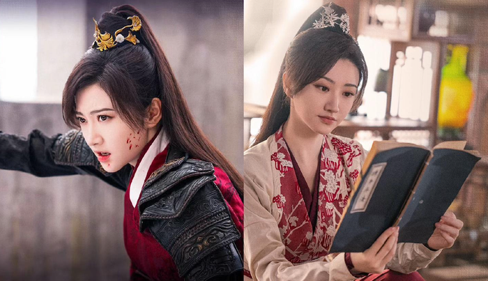 Bộ phim khai thác câu chuyện giữa Lý Nghi (Hứa Khải) - hoàng tôn che giấu thực lực và Thôi Lâm (Cảnh Điềm) - nữ tướng quân giả nam ra trận. Ban đầu là hai chiến tuyến đối đầu với những màn đấu trí căng thẳng, họ dần trở thành đồng minh khi nhận ra mục tiêu chung là bình định thiên hạ. Sau khi cục diện ổn định, cả hai lựa chọn rời xa quyền lực, trở về cuộc sống tự do, thể hiện khát vọng vượt thoát khỏi vòng xoáy chính trị.