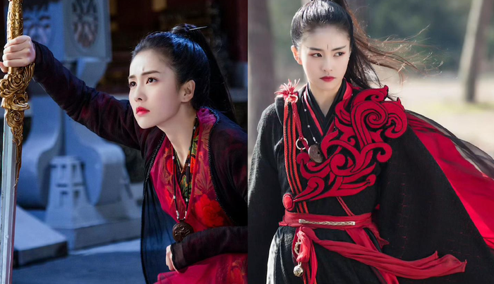 Nhân vật trung tâm Lộ Chiêu Dao (Bạch Lộc) là một nữ ma đầu mạnh mẽ, dám yêu dám hận. Sau khi bị trọng thương và hiểu lầm rằng Mặc Thanh (Hứa Khải) phản bội mình, nàng biến mất rồi trở lại với thân phận khác để trả thù. Tuy nhiên, hành trình này lại khiến nàng dần nhận ra sự thật về lòng trung thành và tình cảm sâu sắc của đối phương. Cao trào được đẩy lên khi cả hai cùng hợp lực chống lại kẻ thù chung, khép lại bằng một kết cục viên mãn.