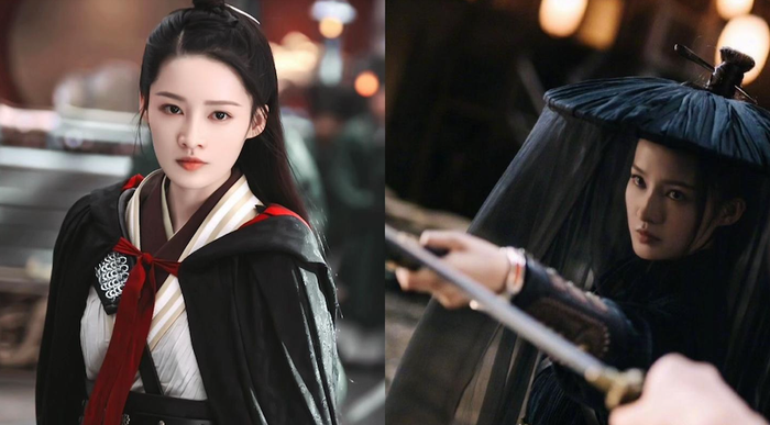 Nhân vật Ly Ca (Lý Thấm) xuất hiện với hình ảnh nữ hiệp mang trong mình lý tưởng chính nghĩa, quyết tâm ám sát Lưu Nghĩa Khang (Tần Hạo) vì hiểu lầm ông là gian thần. Sau thất bại, nàng bị cuốn vào thân phận mới và trở thành thê tử của chính mục tiêu mình từng muốn giết. Quá trình đồng hành giúp nàng nhận ra sự thật và cùng Lưu Nghĩa Khang chống lại thế lực tham quan. Trải qua nhiều biến cố, cả hai vượt qua thử thách để đoàn tụ, khép lại hành trình đầy sóng gió.