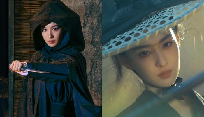 Câu chuyện mang màu sắc vừa hài hước vừa bi kịch khi Liễu Miên Đường (Vương Sở Nhiên) - thủ lĩnh sơn tặc, mất trí nhớ và nhầm Thôi Hành Chu (Trương Vãn Ý) là phu quân của mình. Lợi dụng tình huống này, Thôi Hành Chu giả làm chồng để thực hiện kế hoạch dẹp loạn. Tuy nhiên, quá trình chung sống khiến tình cảm thật dần nảy sinh. Khi ký ức trở lại, những mâu thuẫn bùng nổ nhưng cuối cùng được hóa giải, dẫn đến một cái kết trọn vẹn sau khi cả hai cùng dẹp yên biến loạn.