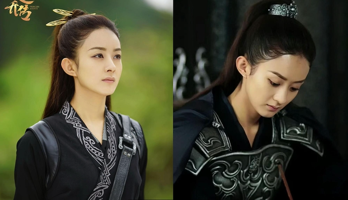 Lấy bối cảnh thời Tây Ngụy loạn lạc, câu chuyện xoay quanh Sở Kiều (Triệu Lệ Dĩnh) - một thiếu nữ nô lệ bị cuốn vào vòng xoáy quyền lực và sinh tồn khắc nghiệt. Từ thân phận thấp kém, nàng bước vào phủ Vũ Văn và được Vũ Văn Nguyệt (Lâm Canh Tân) đào tạo trở thành gián điệp tinh nhuệ. Biến cố gia tộc của Yến Tuân khiến cục diện thay đổi, kéo theo những lựa chọn đầy giằng xé giữa tình cảm và lý tưởng. Phim kết thúc mở khi Vũ Văn Nguyệt rơi xuống hồ băng, Sở Kiều lao theo cứu và bí ẩn về ấn ký trên lưng nàng được hé lộ, để lại nhiều dư âm trong lòng khán giả.