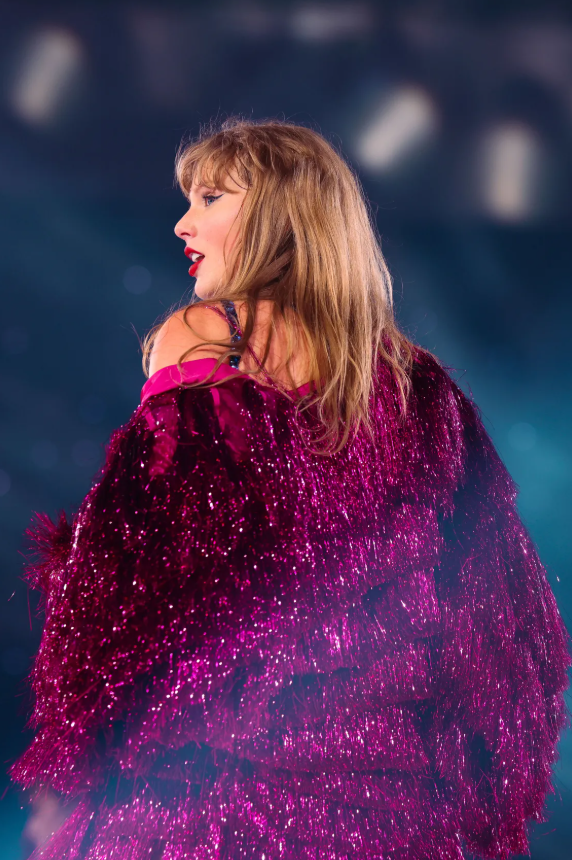 Olivia Dean dẫn đầu kỷ nguyên vàng của âm nhạc Anh năm 2026 Ảnh 4