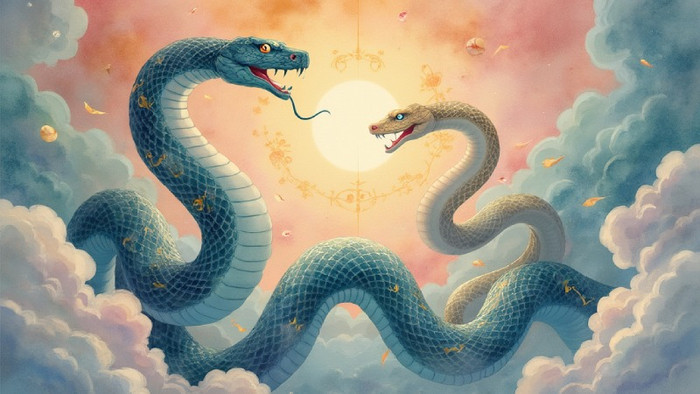 3 con giáp càng cô đơn càng mạnh mẽ, ít bạn bè nhưng lại dễ thành công hơn người Ảnh 3