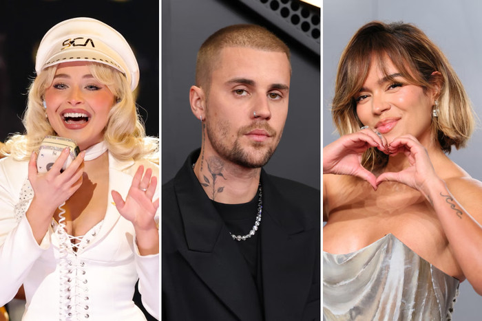 Coachella 2026 'đặt cược' vào Sabrina Carpenter, Justin Bieber và Karol G Ảnh 3